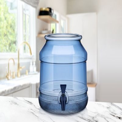 DISPENSERS - JUGS - FILTERS